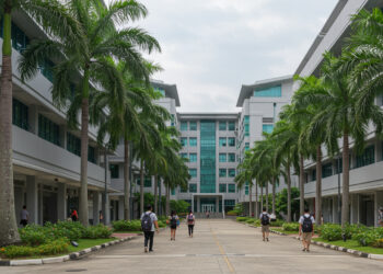 best university malaysia