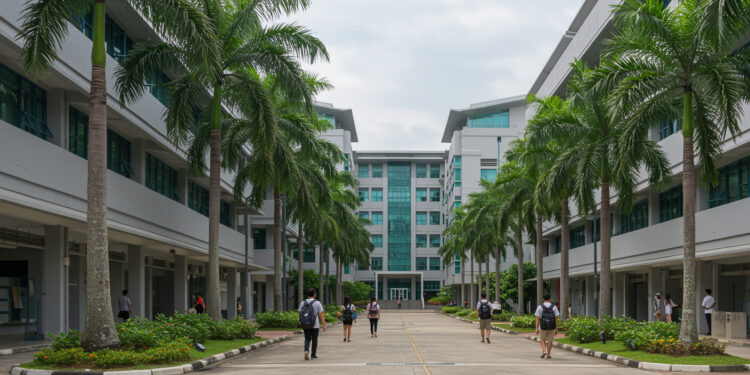 best university malaysia