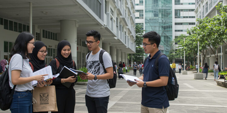 diploma vs degree malaysia