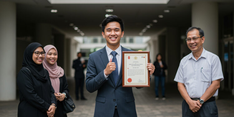 scholarships in Malaysia