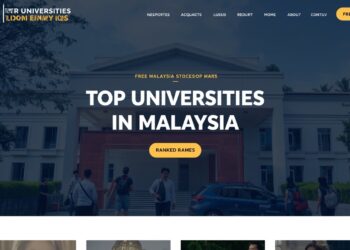 top universities malaysia ranking