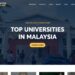 top universities malaysia ranking