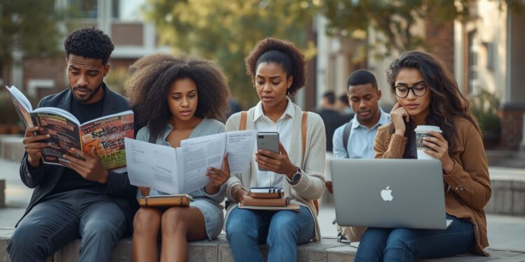 choosing university mistakes