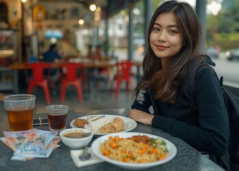 food cost malaysia student