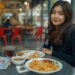 food cost malaysia student