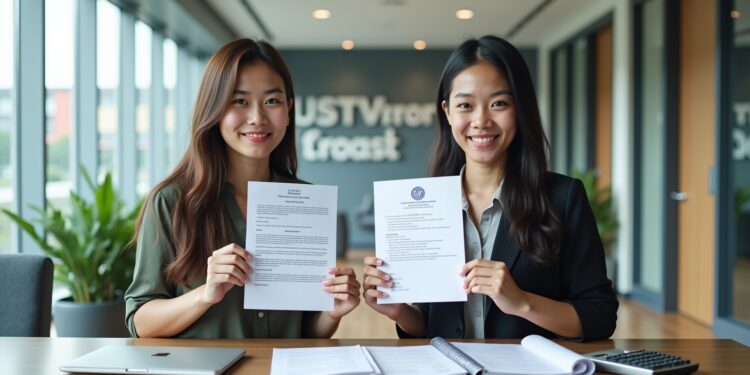 full vs partial scholarship malaysia