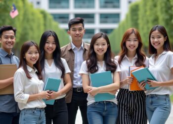 government scholarship malaysia