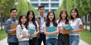 government scholarship malaysia