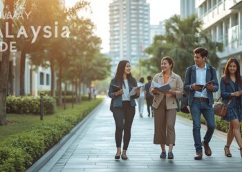 pathway programs malaysia
