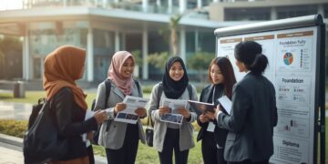 pre-u malaysia