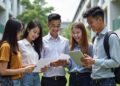 private scholarships malaysia