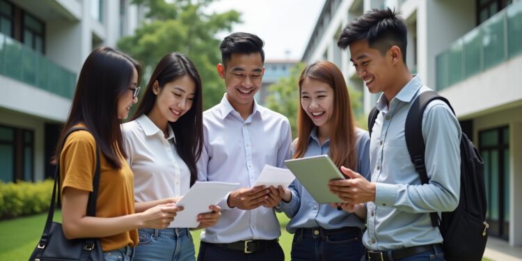 private scholarships malaysia