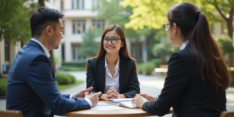 scholarship interview malaysia