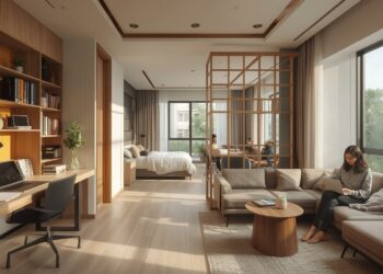 student accommodation malaysia