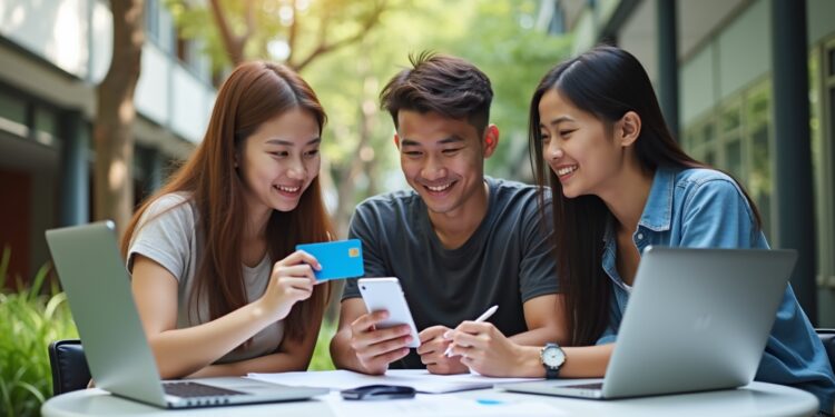 best student bank account malaysia