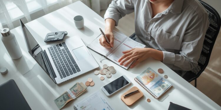 student budget malaysia