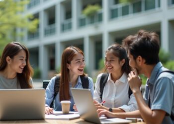 student lifestyle in malaysia