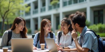 student lifestyle in malaysia