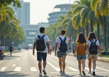 student safety malaysia