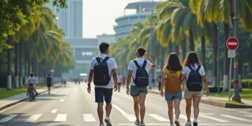 student safety malaysia