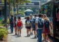 transportation for students in malaysia