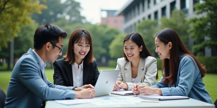 best private universities for business malaysia