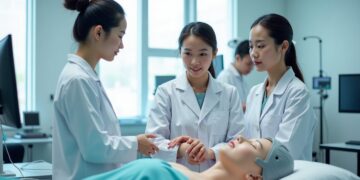 best private universities for medicine malaysia