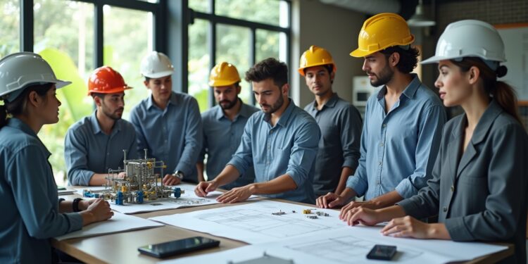engineering courses malaysia