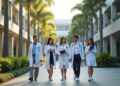 healthcare courses malaysia