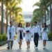 healthcare courses malaysia