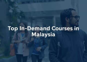 in demand courses malaysia