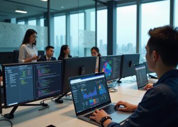 it courses malaysia