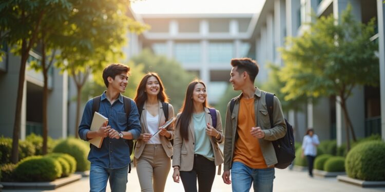 private universities for international students malaysia
