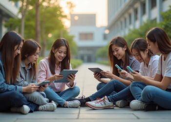 student apps malaysia
