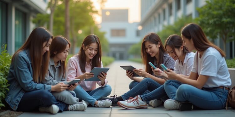 student apps malaysia