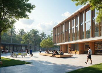 best university campus facilities malaysia