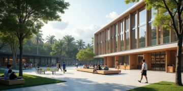 best university campus facilities malaysia