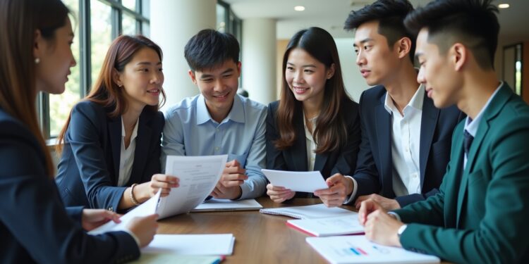 business stream pre-u malaysia