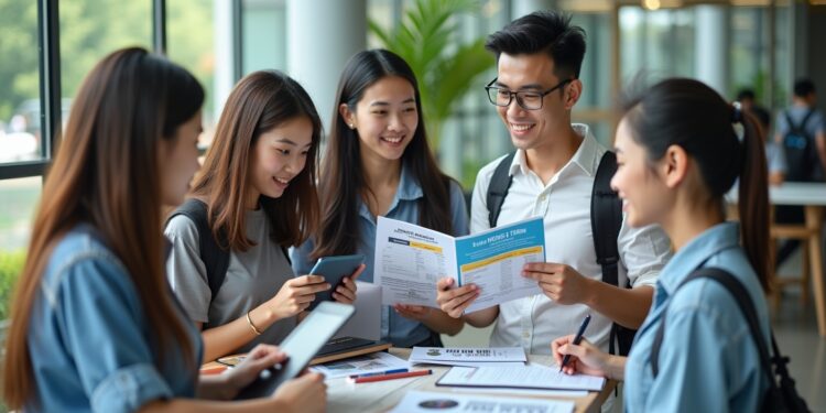 cheapest pre-u programmes malaysia