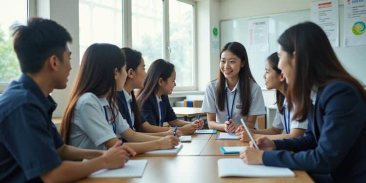 ib programme malaysia