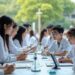 science stream pre-u malaysia