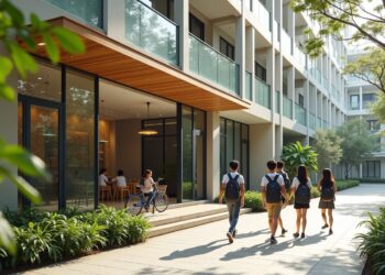 student accommodation private university malaysia