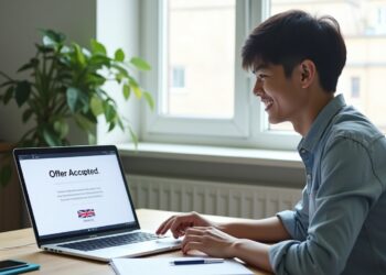 accept university offer malaysia