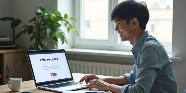 accept university offer malaysia