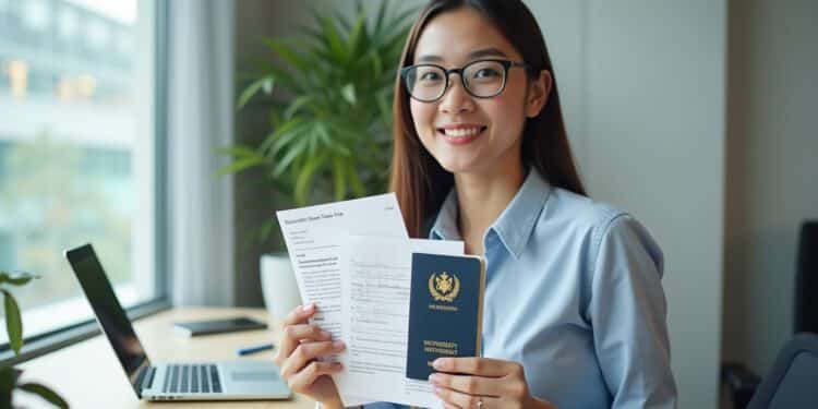 student visa malaysia