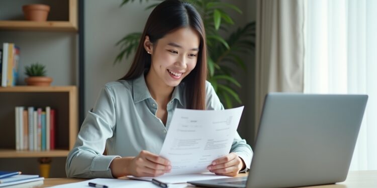 university offer letter malaysia