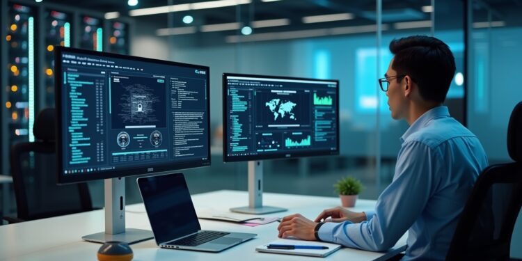 best cybersecurity courses malaysia