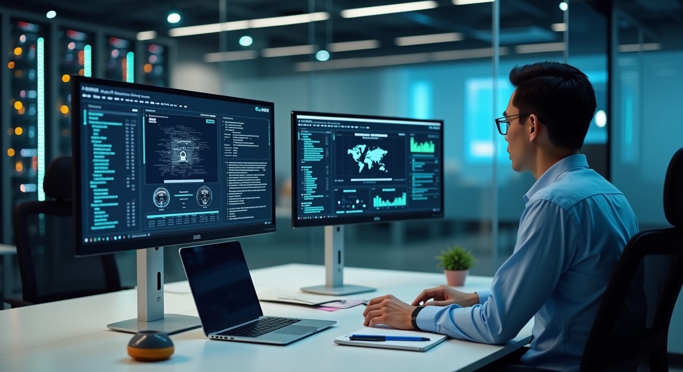 Recommended Course Guide Best Cybersecurity Courses in Malaysia