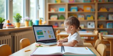best early childhood education courses malaysia