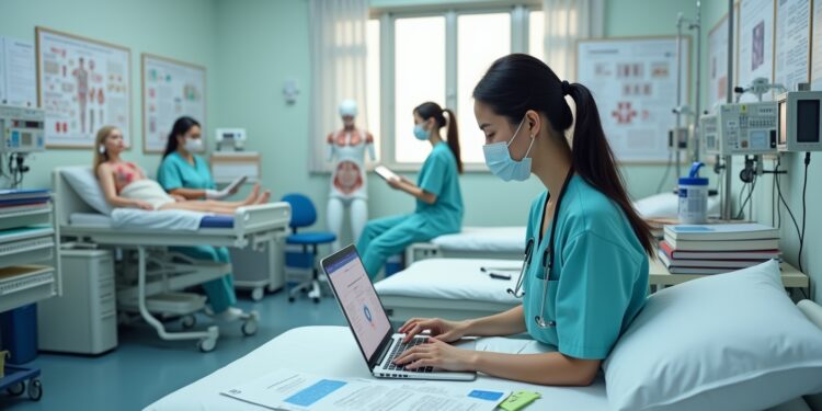 best nursing courses malaysia